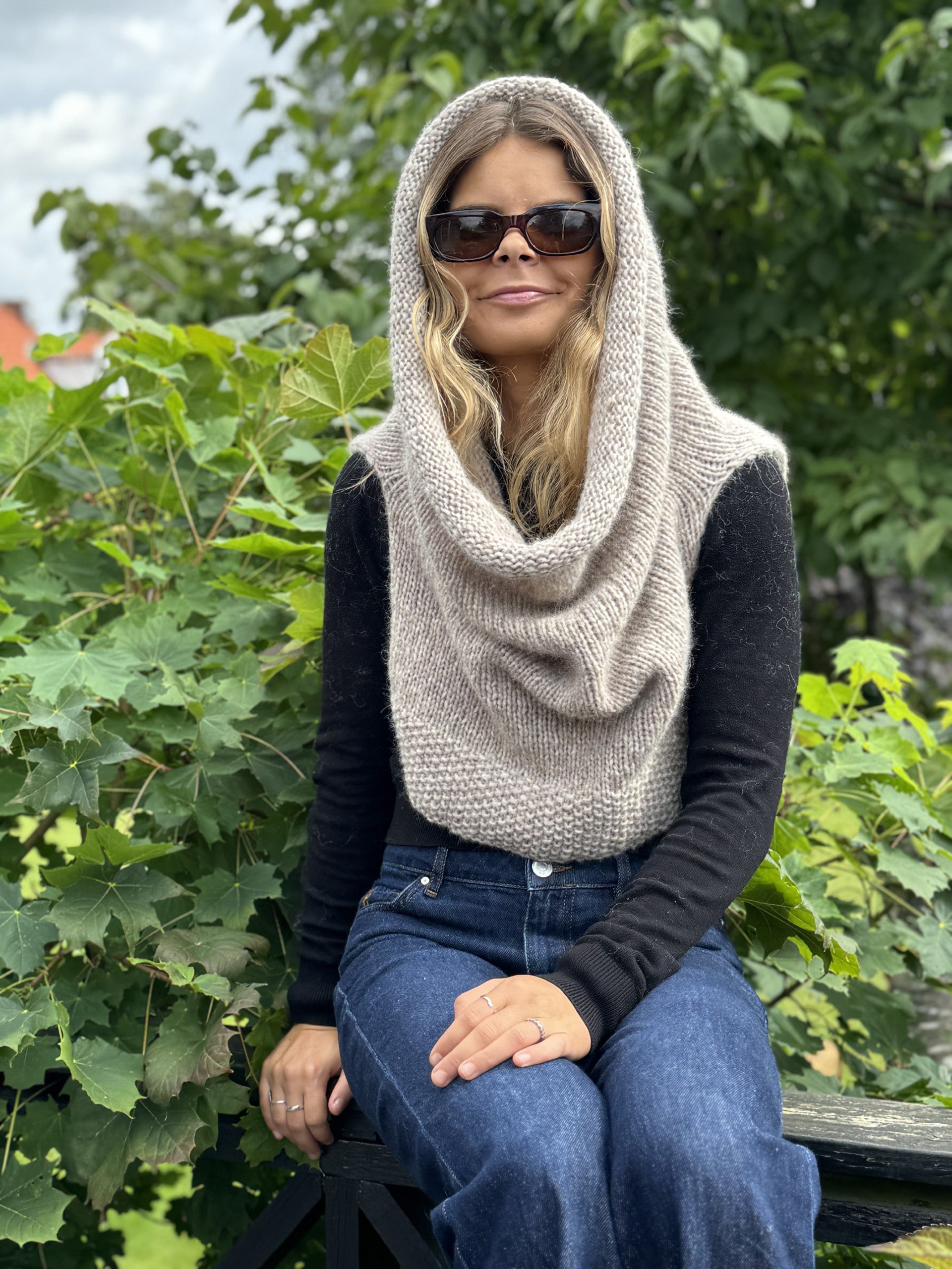 KIT FOR "BEGINNERS' COZY"